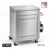 Chariot Plancha CNE-60 MAINHO