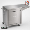 Trolley Rollent Plancha CNE-80 Mainho - Plocha Premium Novocom No ...