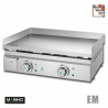 Plancha Max-60Em 230V Novo-Snack Mainho - Plancha Premium Novosnack N ...