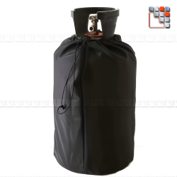 Cubierta de botella de gas anti-UV anti-UV: portadas y protección ...