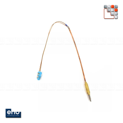 Thermocouple Gaz de Securite ENO - Pièces détachées ENO  - MA...
