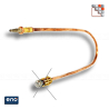 Thermocouple Gaz de Securite ENO - Pièces détachées ENO  - MA...