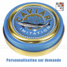 Caviar Box Empty Savor - Savers Specialties of the Terroir