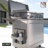 Plancha Max-100GC MAINHO - Plancha Premium Max -...