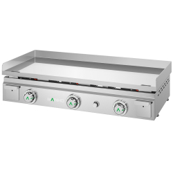 Plancha Max-100GC MAINHO - Plancha Premium Max -...