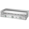 Plancha Max-100GC MAINHO - Plancha Premium Max -...