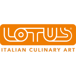 Freidora FQ-6G 10+10L FR-65 LOTUS - Freidora Wok Horno Vapor - LOTU...